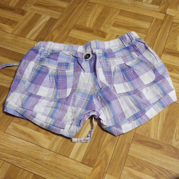 Shorts - Picture 2 of 3